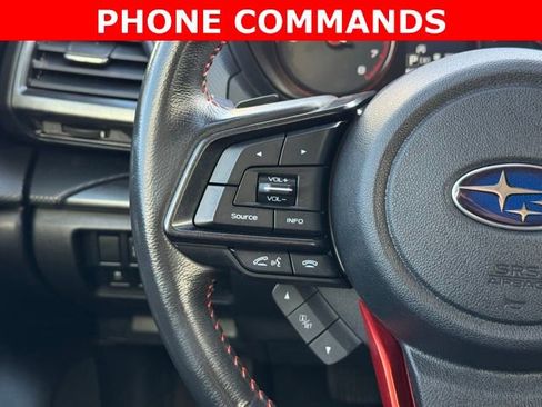 Used 2023 Subaru Forester Sport image 25