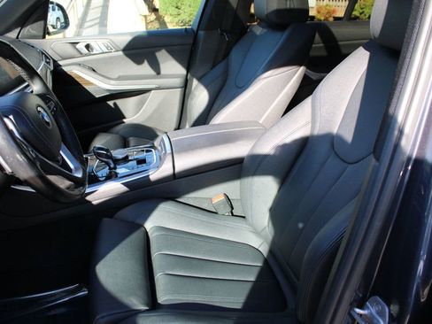 Used 2020 BMW X5 xDrive40i w/ Premium Package image 14