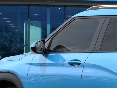 New 2026 Chevrolet TrailBlazer LT w/ Convenience Package FWD image 12
