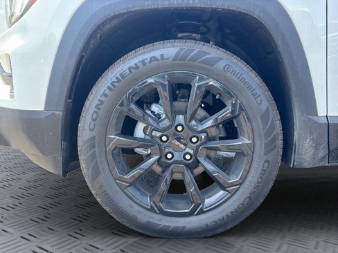 New 2025 GMC Terrain Elevation w/ Black Edition image 29