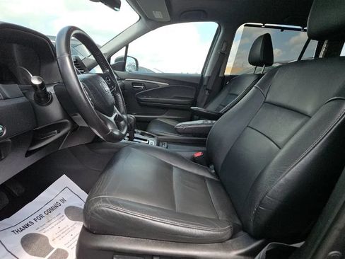 Used 2019 Honda Pilot EX-L image 5