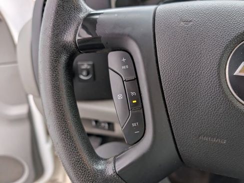 Used 2014 Chevrolet Silverado 2500 W/T image 13