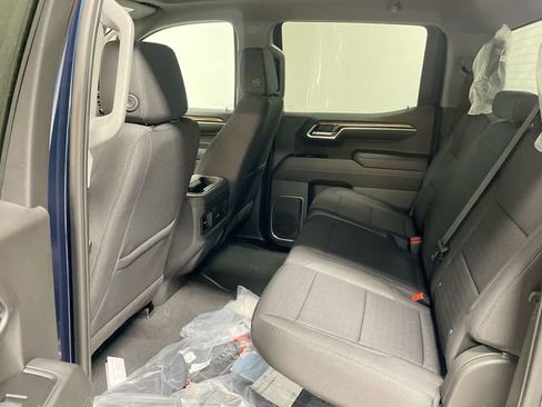 Used 2023 Chevrolet Silverado 1500 LT image 21