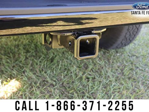 New 2025 Ford F150 XLT w/ Equipment Group 302A MID image 11