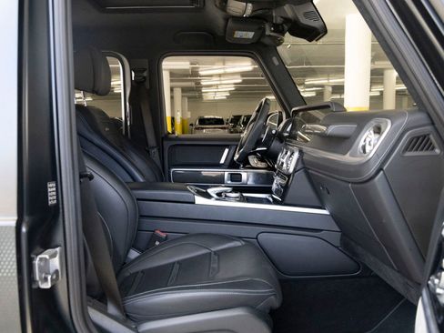 Used 2023 Mercedes-Benz G 63 AMG 4MATIC image 27