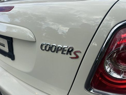 Used 2013 MINI Cooper Coupe S FWD image 7
