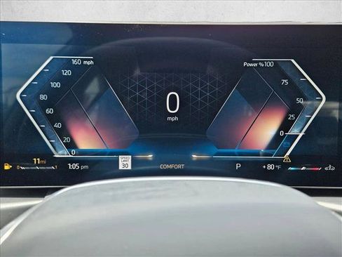 Certified 2025 BMW 330i Sedan w/ Convenience Package image 10