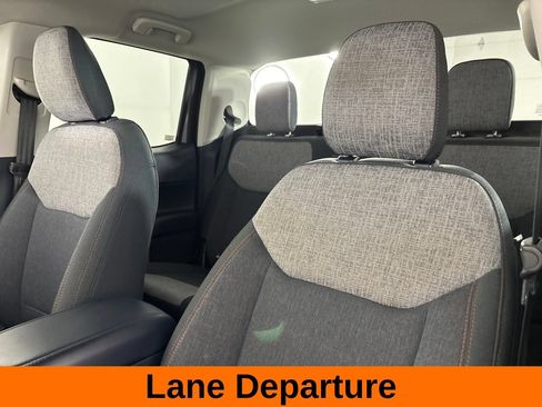 Used 2024 Ford Maverick XLT w/ Equipment Group 300A Standard AWD/4WD image 12