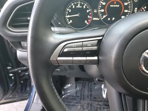 Used 2023 MAZDA CX-30 AWD 2.5 S w/ Select Package image 14