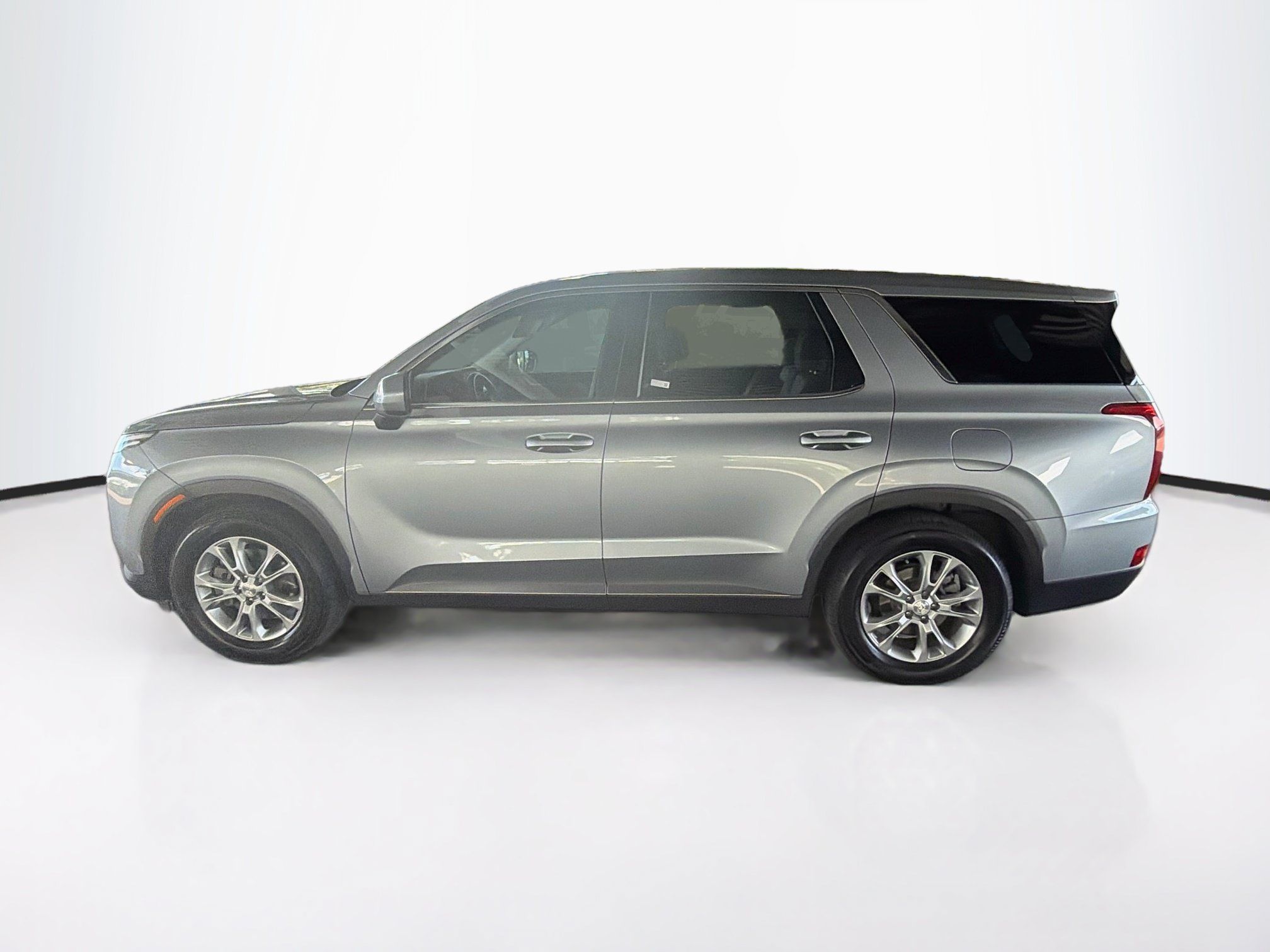 Used 2021 Hyundai Palisade SE AWD/4WD image 4