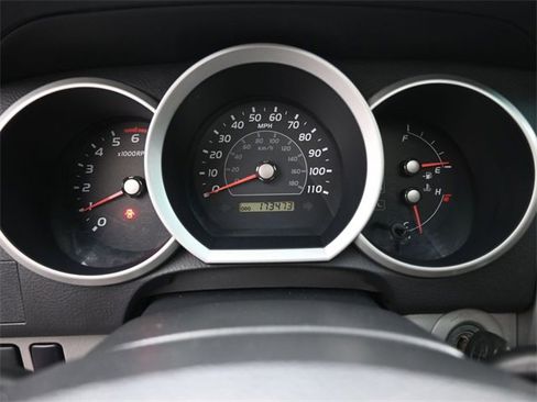 Used 2007 Toyota 4Runner SR5 image 32