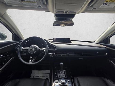 Used 2024 MAZDA CX-30 2.5 Turbo w/ Premium Package image 15