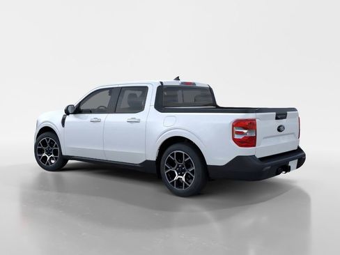 New 2025 Ford Maverick Lariat w/ 4K Tow Package image 30