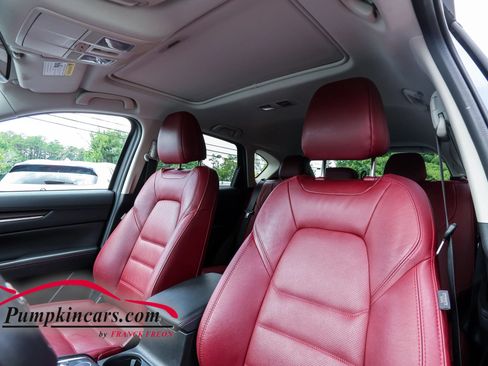 Used 2024 MAZDA CX-5 Carbon Edition AWD/4WD image 17