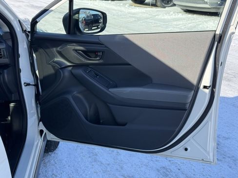 Used 2024 Subaru Crosstrek 2.0i Premium image 27