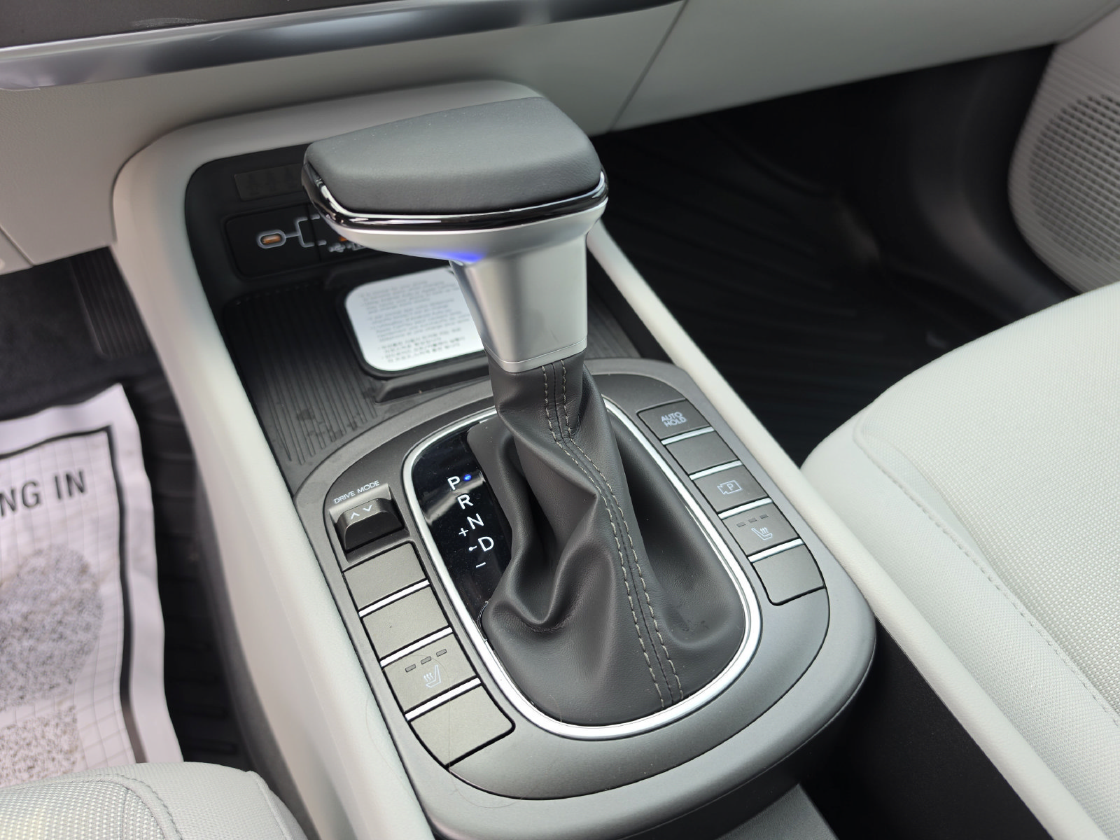 New 2027 Hyundai Kona SEL Sport FWD image 26