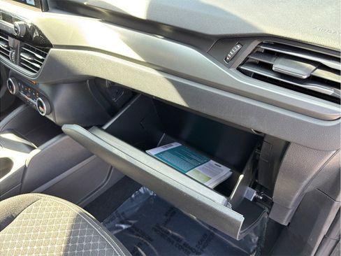 Used 2024 Ford Escape Active image 41