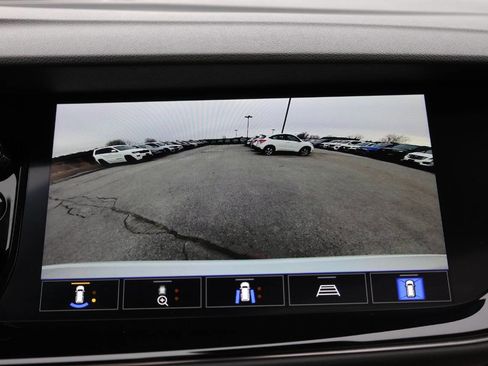 Used 2023 Buick Envision Avenir image 24