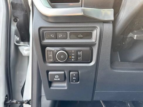 Used 2023 Ford F150 Lariat AWD/4WD image 14
