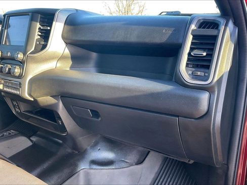 Used 2024 RAM 3500 Tradesman w/ Chrome Appearance Group image 15