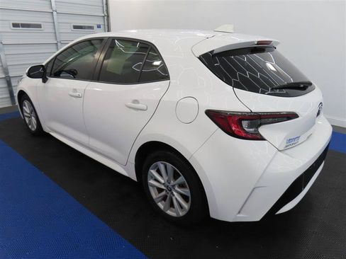 Used 2024 Toyota Corolla SE FWD image 10