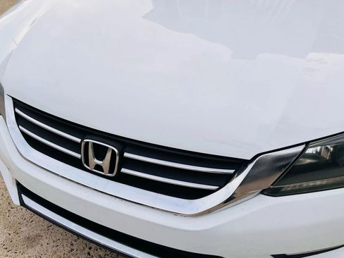 Used 2013 Honda Accord Sport image 37