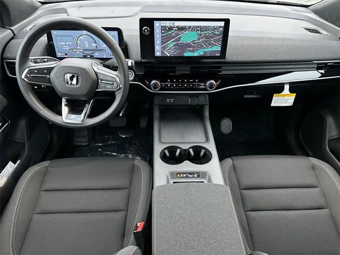 New 2025 Honda Prologue EX image 17