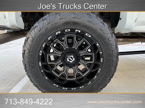 Used 2016 GMC Sierra 2500 Denali w/ Duramax Plus Package image 50