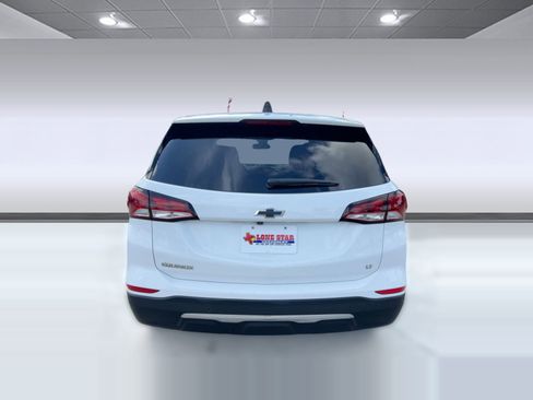 Certified 2023 Chevrolet Equinox LT image 10