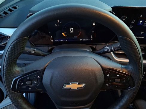 Used 2024 Chevrolet TrailBlazer LS w/ LS Convenience Package image 18