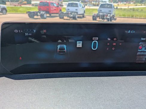 New 2026 Ford Expedition Max Active RWD image 17