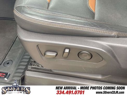 Used 2024 GMC Sierra 1500 AT4 w/ AT4 Preferred Package AWD/4WD image 51