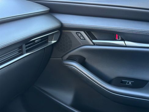 New 2026 MAZDA MAZDA3 s Sport image 29