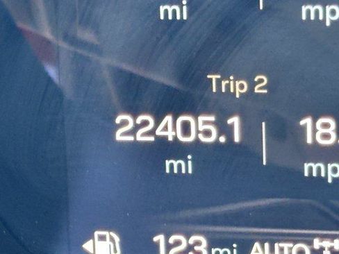 Used 2024 GMC Canyon Elevation AWD/4WD image 25