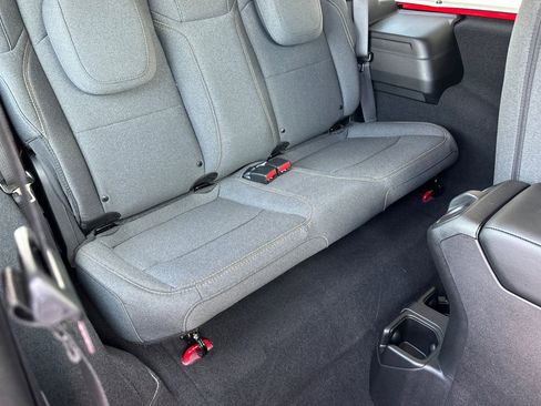 New 2026 Jeep Wrangler Sport AWD/4WD image 9