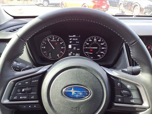 Certified 2025 Subaru Legacy Premium image 10