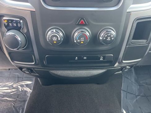 Used 2024 RAM 1500 Classic Warlock RWD image 24