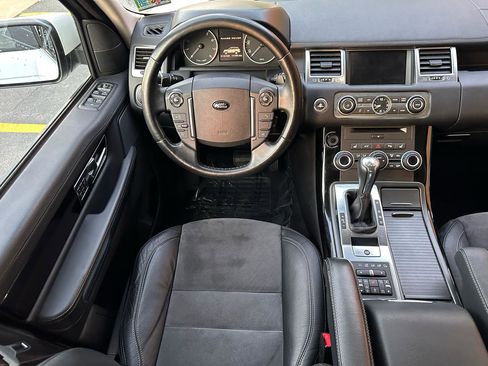 Used 2013 Land Rover Range Rover Sport GT Limited Edition AWD/4WD image 36