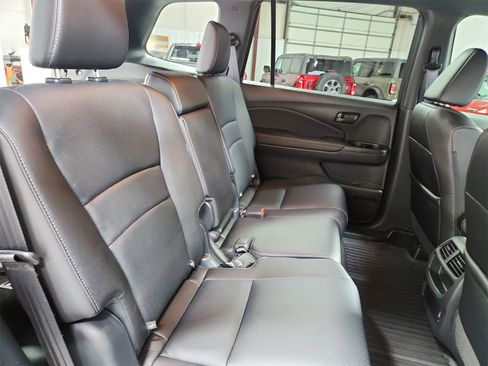 Used 2023 Honda Passport EX-L image 43