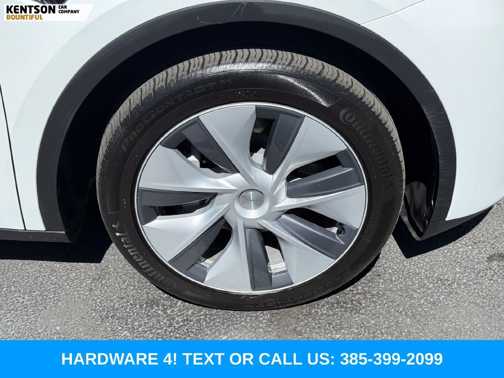 Used 2023 Tesla Model Y Long Range AWD/4WD image 13