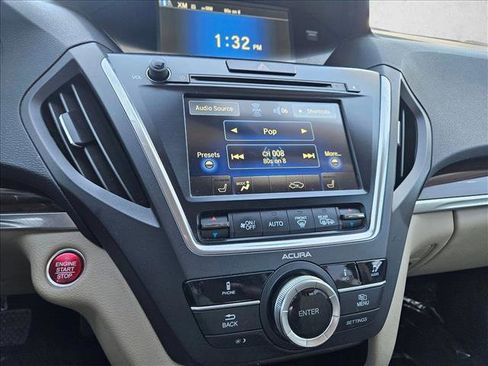 Used 2015 Acura MDX image 13