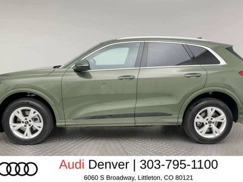 Used 2025 Audi Q5 Premium w/ Convenience Package AWD/4WD image 5