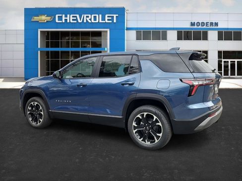 New 2026 Chevrolet Equinox LT image 3