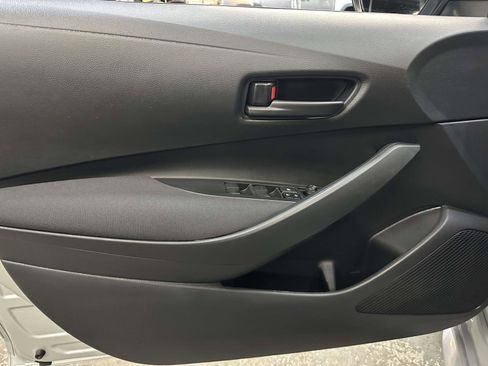 Used 2023 Toyota Corolla LE FWD image 19