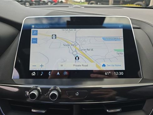 Certified 2024 Cadillac CT5 V Blackwing w/ Parking Package image 16