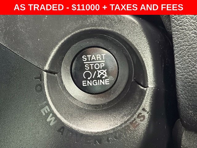 Used 2016 Jeep Renegade Latitude w/ Cold Weather Group AWD/4WD image 25