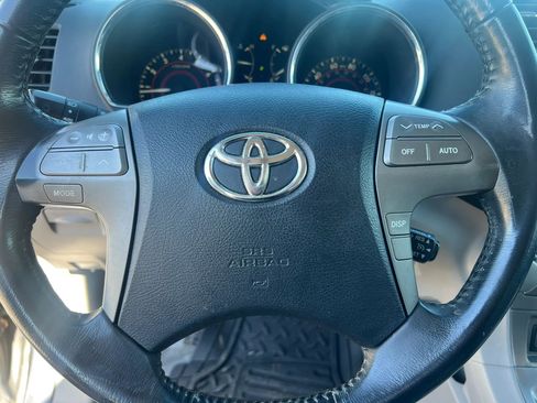 Used 2008 Toyota Highlander Sport image 10