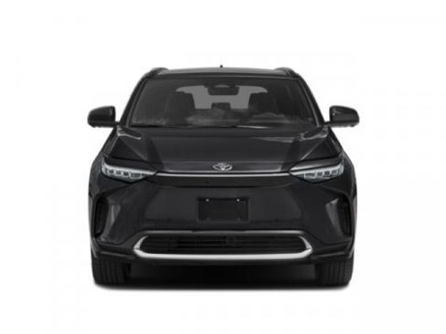 Certified 2023 Toyota bZ4X AWD w/ Weather Package image 4