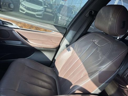 Used 2017 BMW X5 xDrive35i image 18