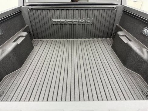 New 2026 Toyota Tacoma SR5 image 36